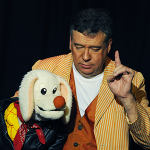 Le Magicien Voyageur