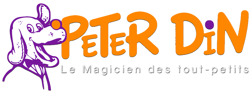 Le Magicien des tout Petits