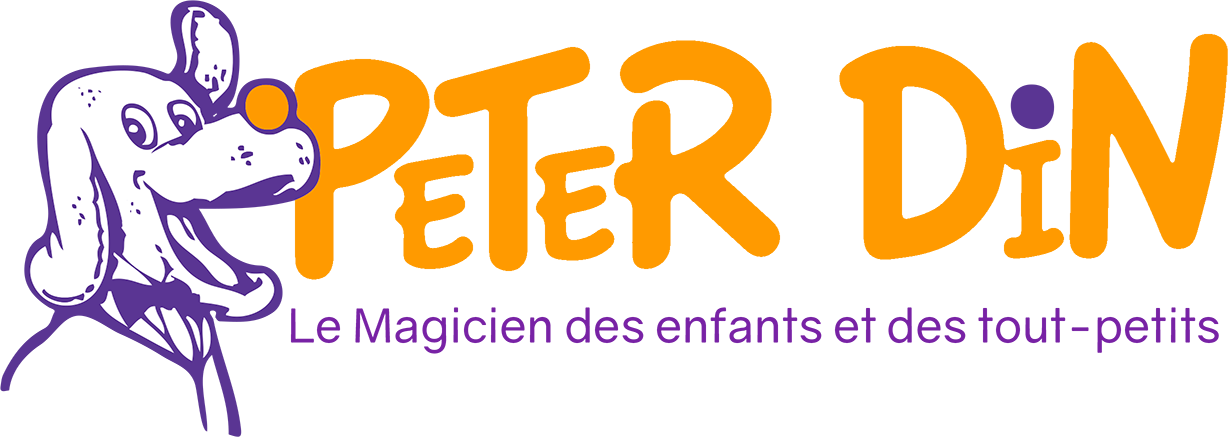 Le Magicien des Enfants et des tout Petits