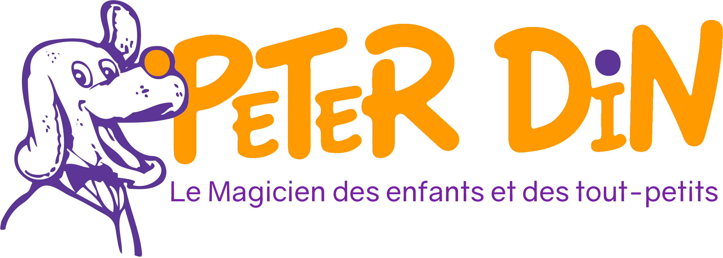 Le Magicien des Enfants et des tout Petits